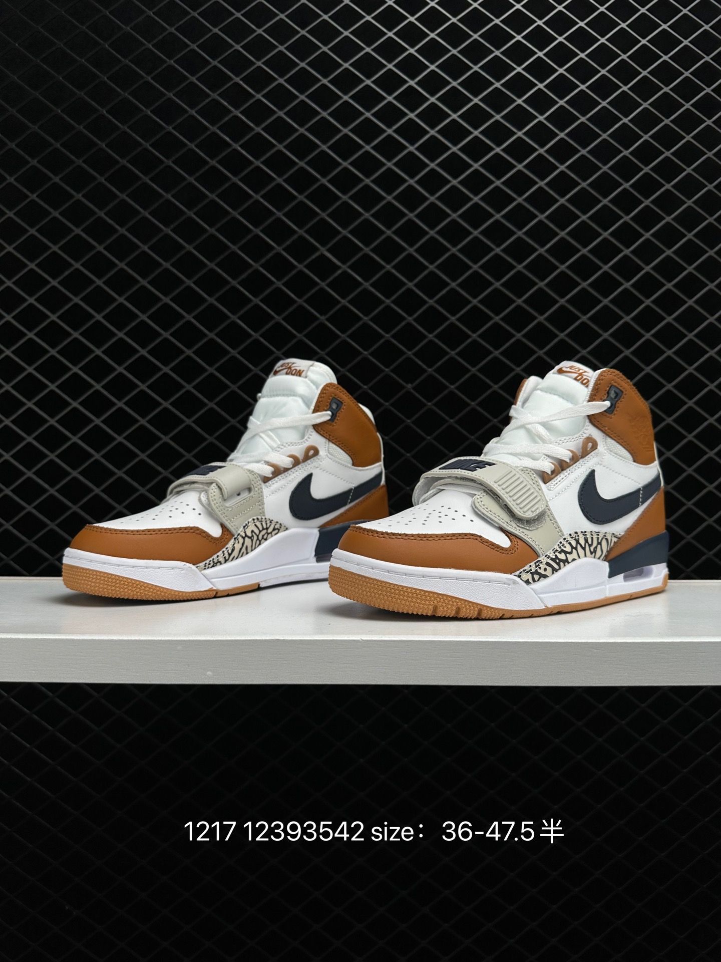 Air Jordan Legacy 312 “Fly”